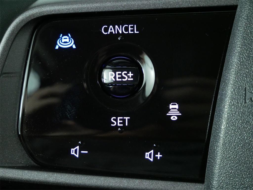 new 2025 Nissan Murano car, priced at $47,385