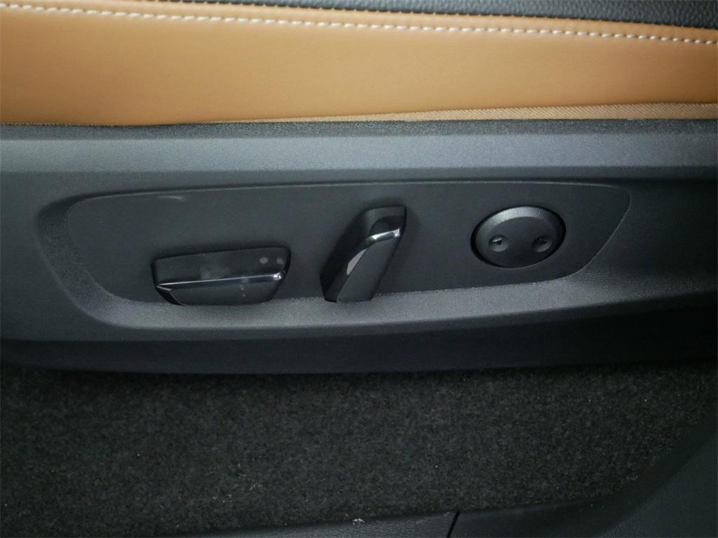 new 2025 Nissan Pathfinder car, priced at $51,535