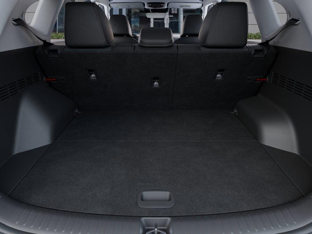 new 2025 Kia Seltos car, priced at $27,900