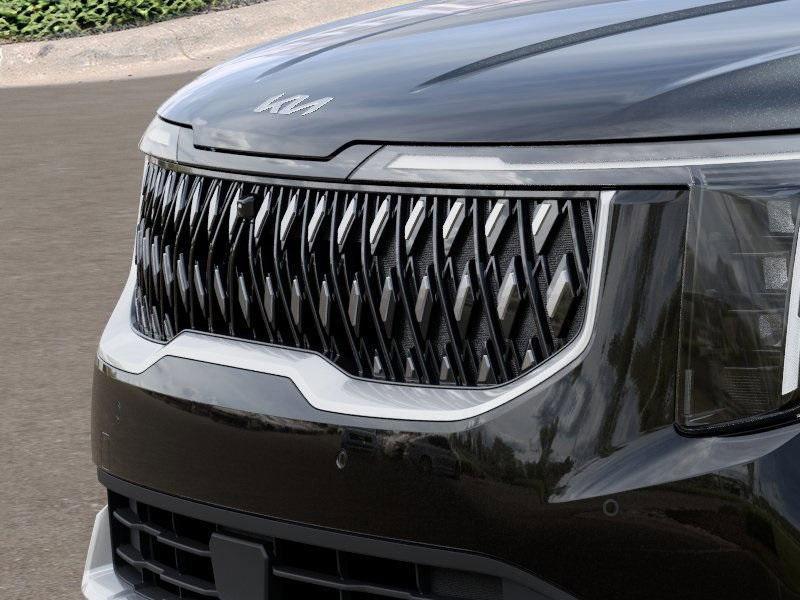 new 2026 Kia Carnival car, priced at $41,971