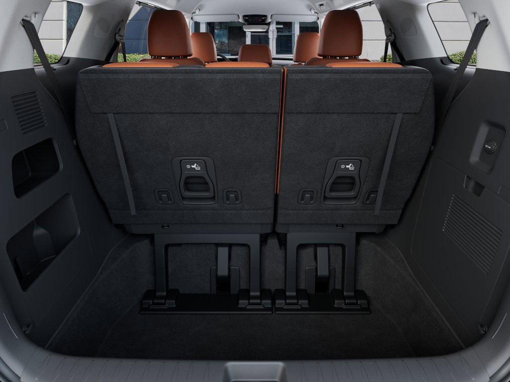 new 2026 Kia Carnival car, priced at $41,971