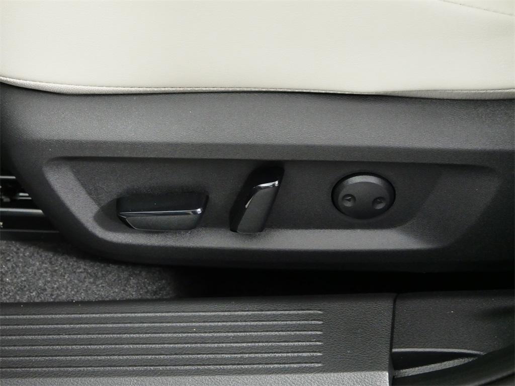 new 2025 Nissan Rogue car, priced at $35,520