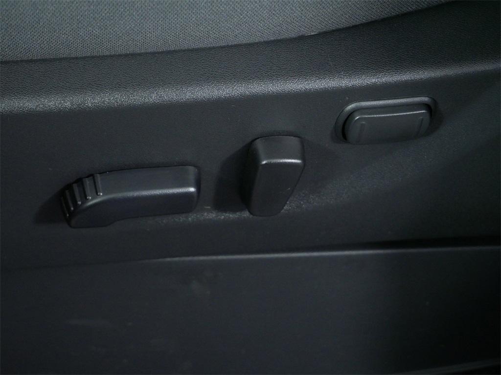 new 2026 Nissan Frontier car, priced at $40,415
