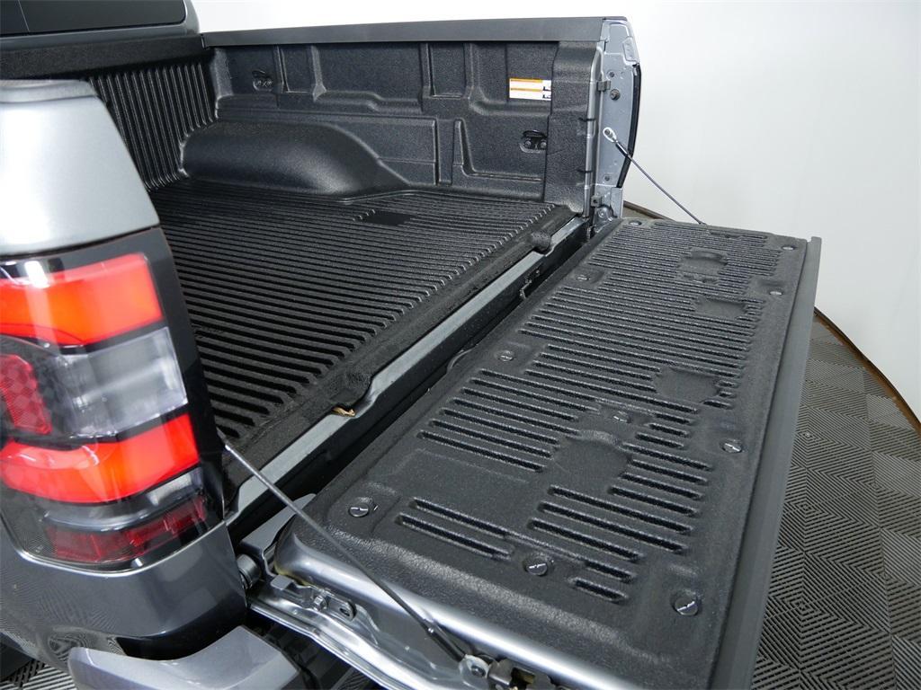 new 2026 Nissan Frontier car, priced at $40,415