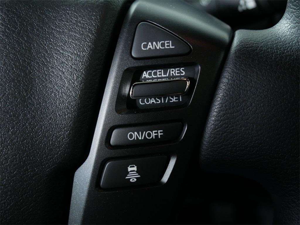 new 2026 Nissan Frontier car, priced at $40,415