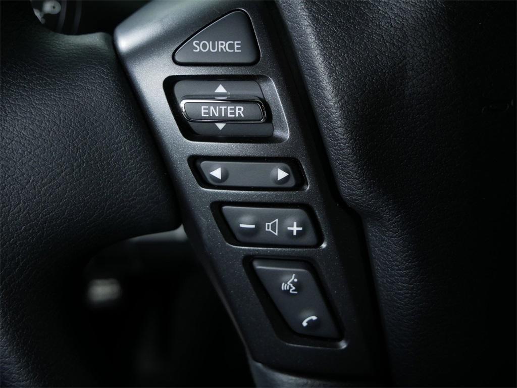 new 2026 Nissan Frontier car, priced at $40,415
