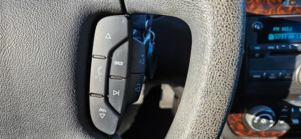 used 2015 Chevrolet Impala Limited car, priced at $11,689
