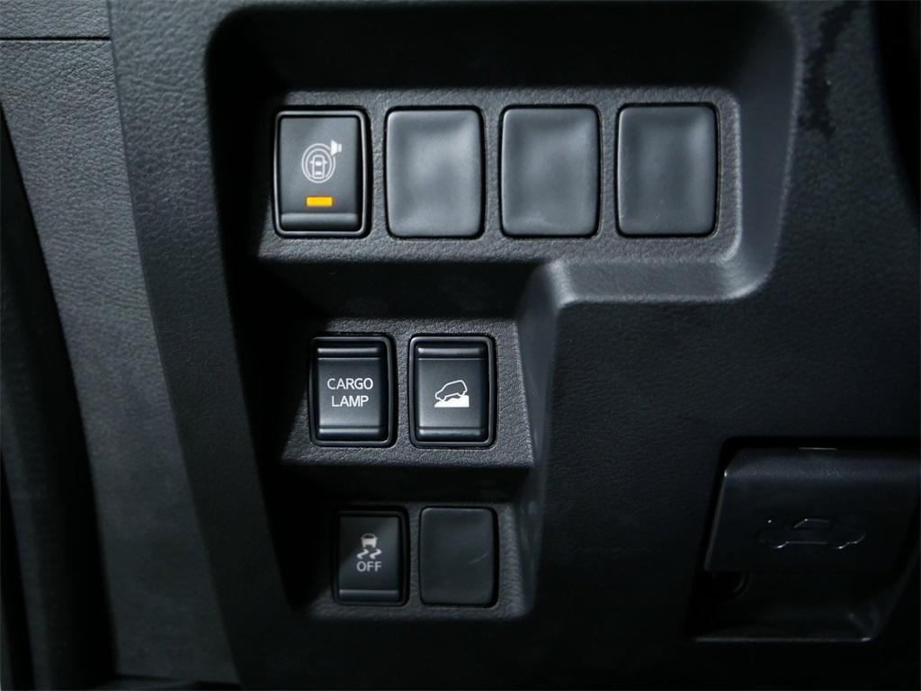 new 2025 Nissan Frontier car, priced at $32,380