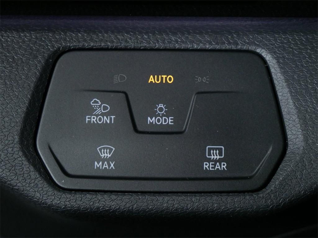 used 2021 Volkswagen ID.4 car, priced at $22,962