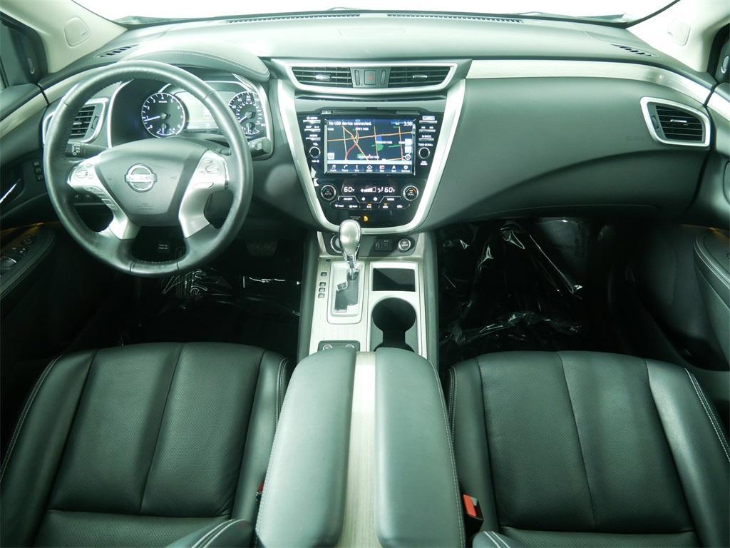 used 2018 Nissan Murano car, priced at $22,998