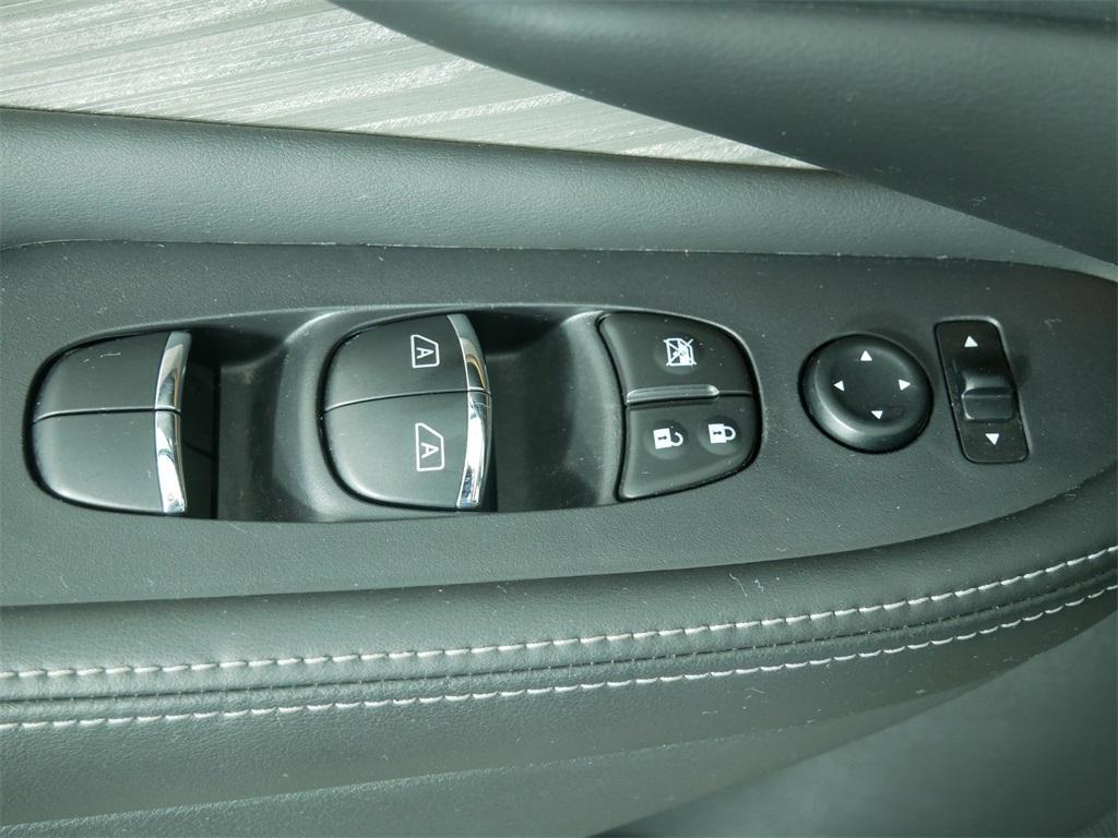 used 2018 Nissan Murano car, priced at $22,998