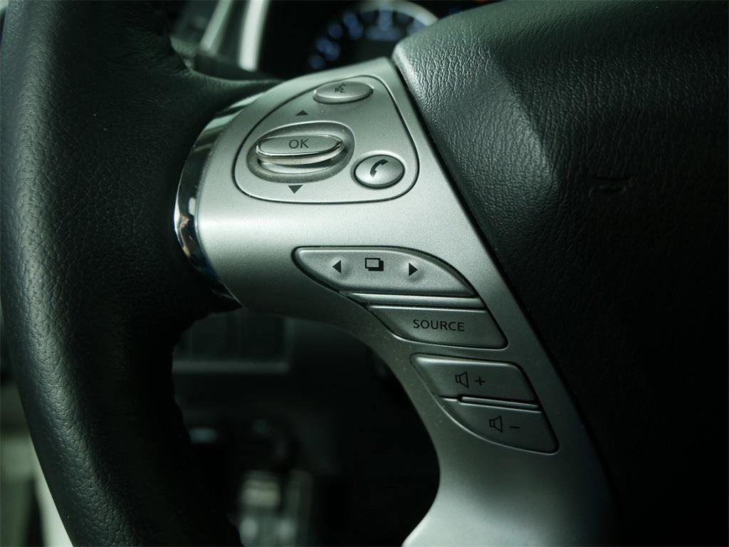 used 2018 Nissan Murano car, priced at $22,998