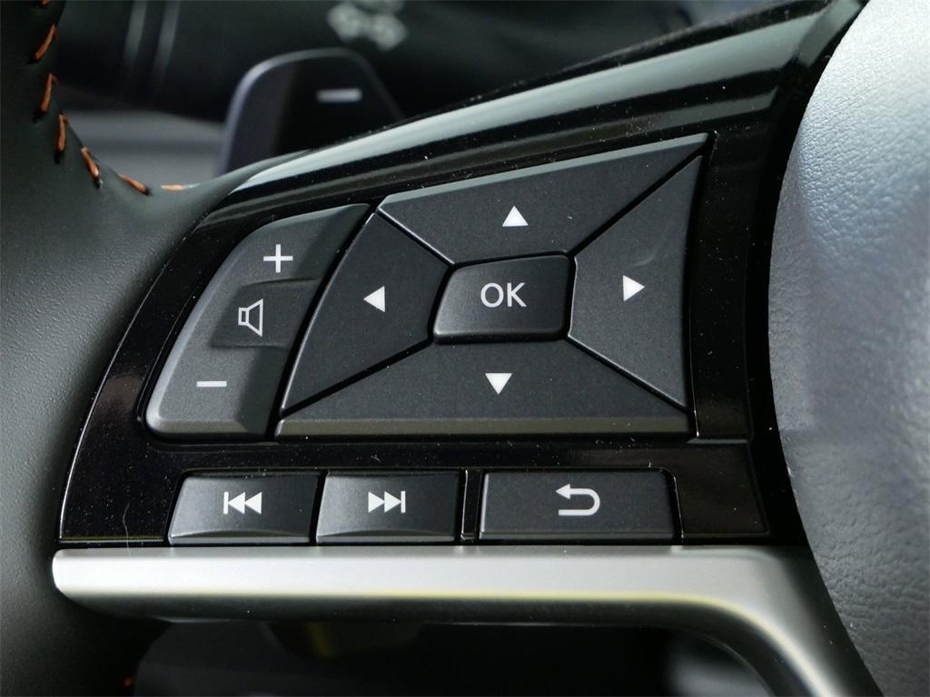 new 2025 Nissan Altima car, priced at $32,525