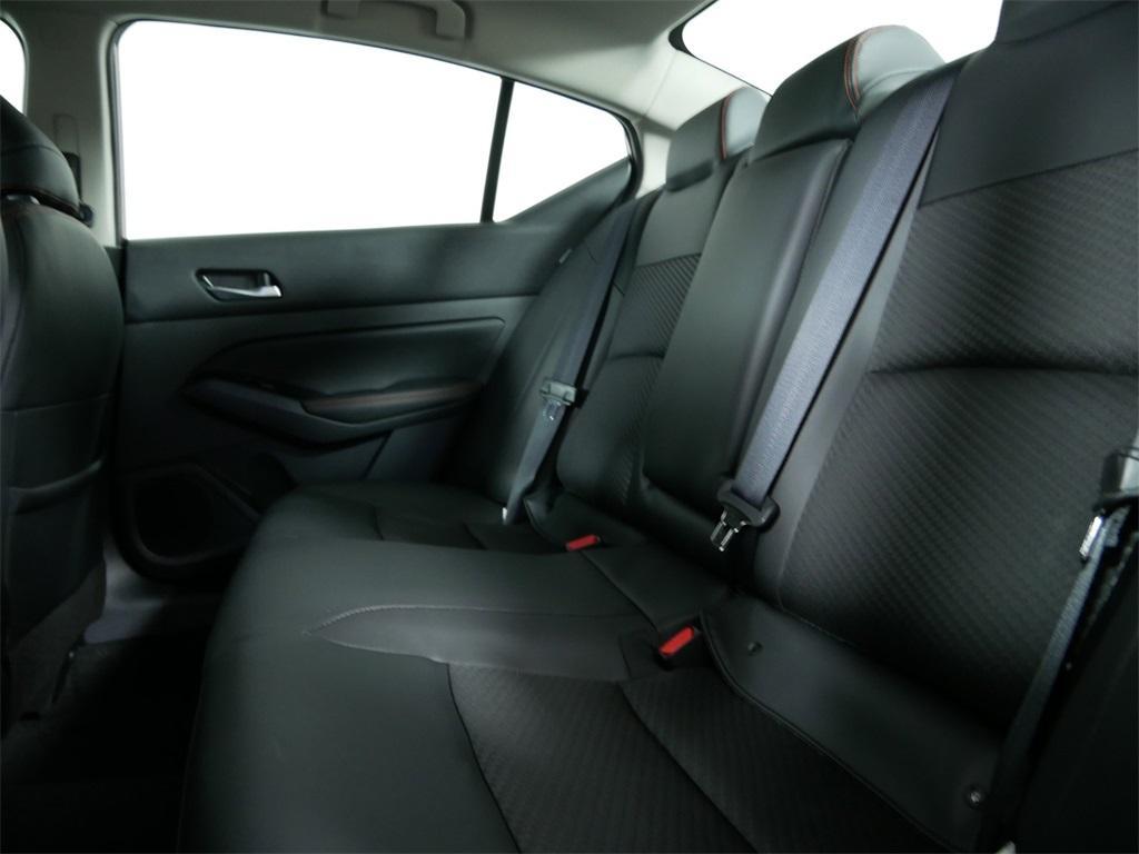 new 2025 Nissan Altima car, priced at $32,525