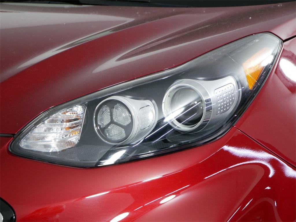 used 2020 Kia Sportage car, priced at $19,768