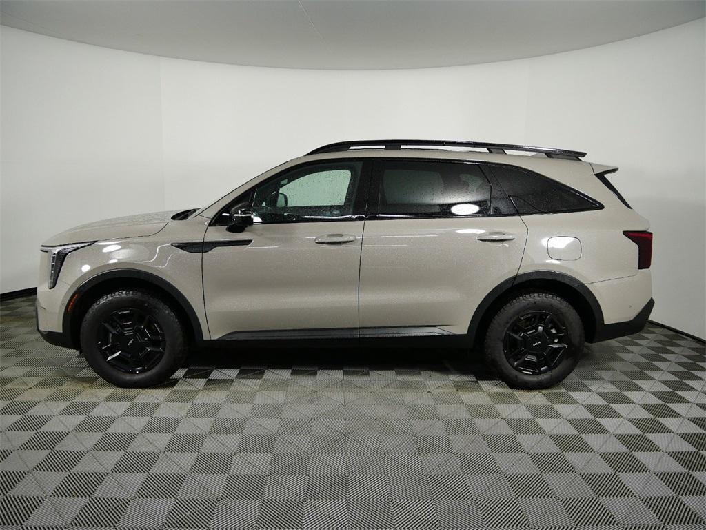 used 2024 Kia Sorento car, priced at $43,980