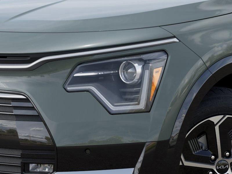 new 2025 Kia Niro car, priced at $33,410