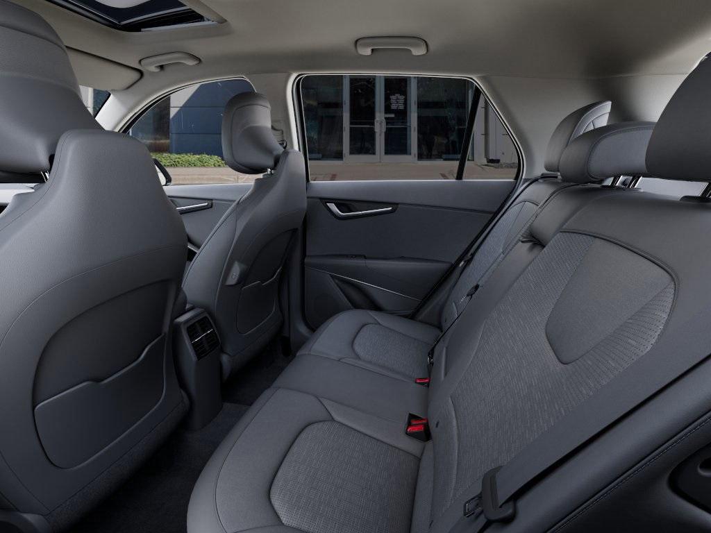new 2025 Kia Niro car, priced at $33,410