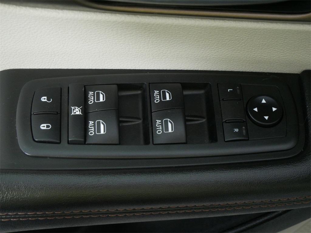 used 2019 Chrysler Pacifica car, priced at $24,493