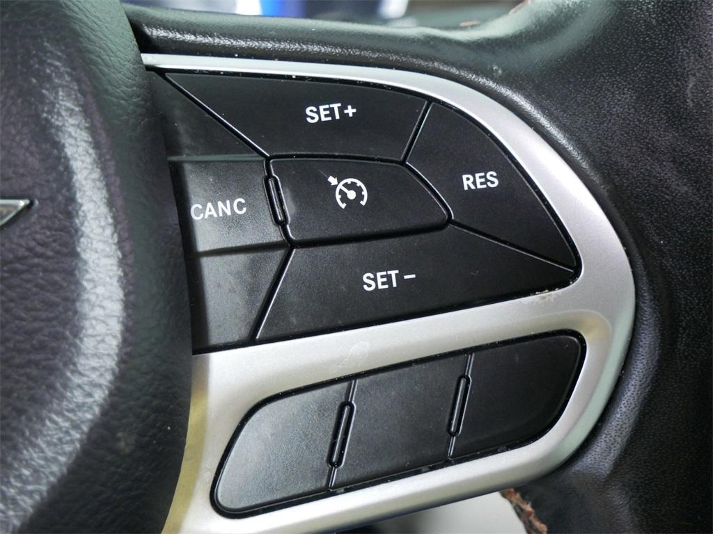 used 2019 Chrysler Pacifica car, priced at $24,493