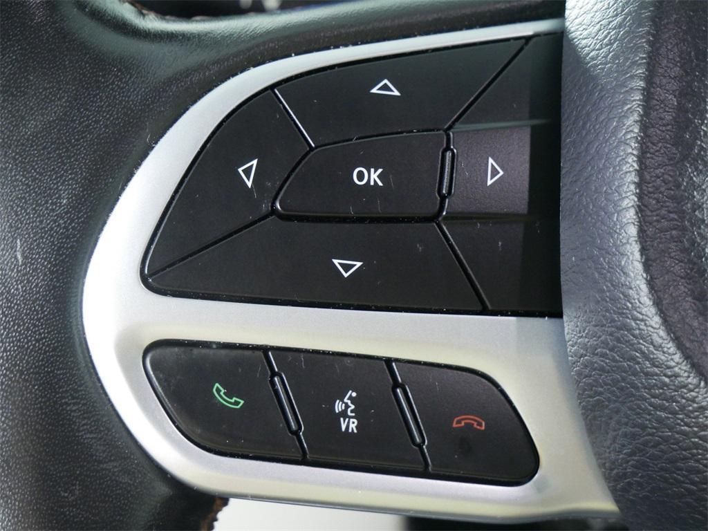 used 2019 Chrysler Pacifica car, priced at $24,493