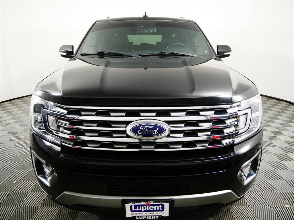 used 2019 Ford Expedition Max car, priced at $27,998