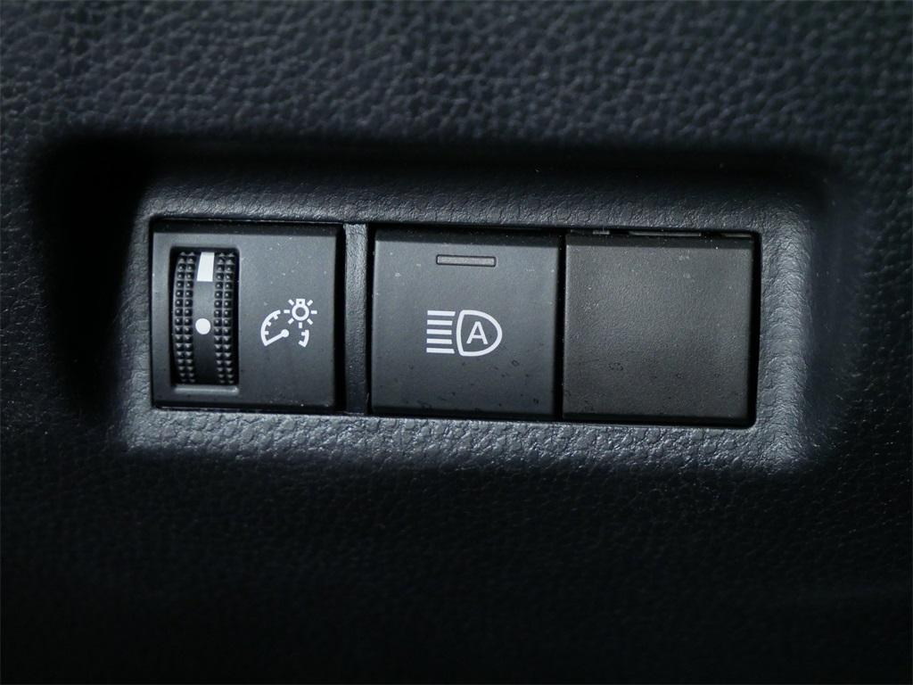 used 2022 Toyota RAV4 car, priced at $28,861