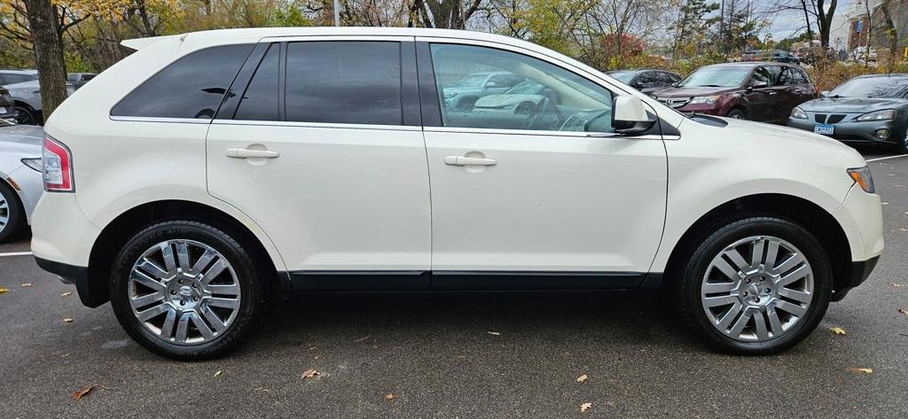 used 2008 Ford Edge car, priced at $6,900