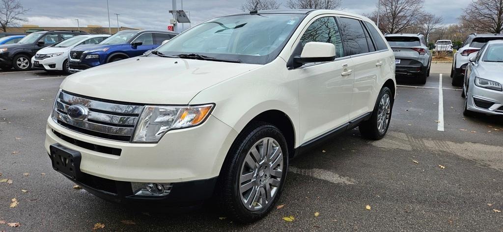 used 2008 Ford Edge car, priced at $6,900