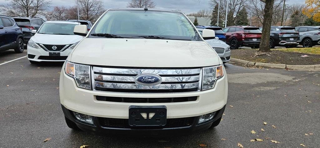 used 2008 Ford Edge car, priced at $6,900