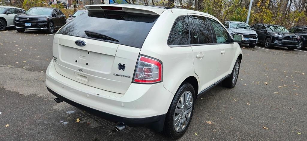 used 2008 Ford Edge car, priced at $6,900