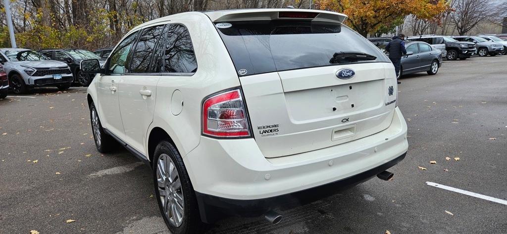 used 2008 Ford Edge car, priced at $6,900