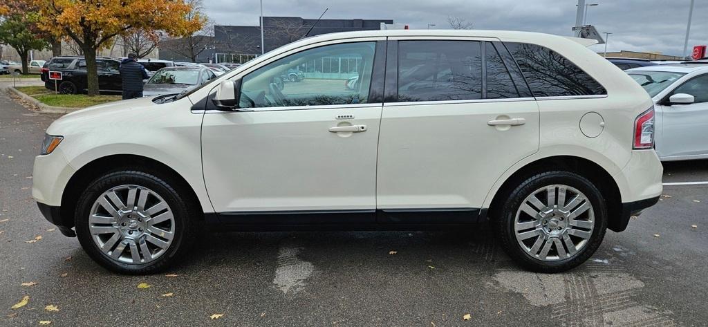 used 2008 Ford Edge car, priced at $6,900