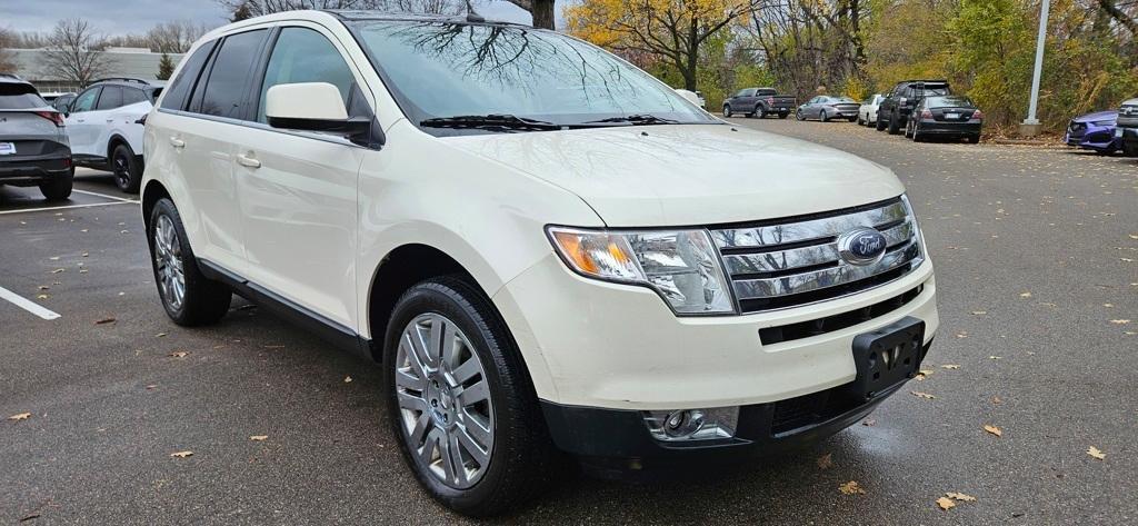 used 2008 Ford Edge car, priced at $6,900