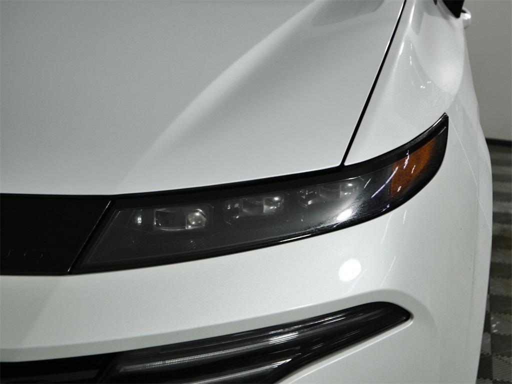 new 2025 Nissan Murano car, priced at $48,840