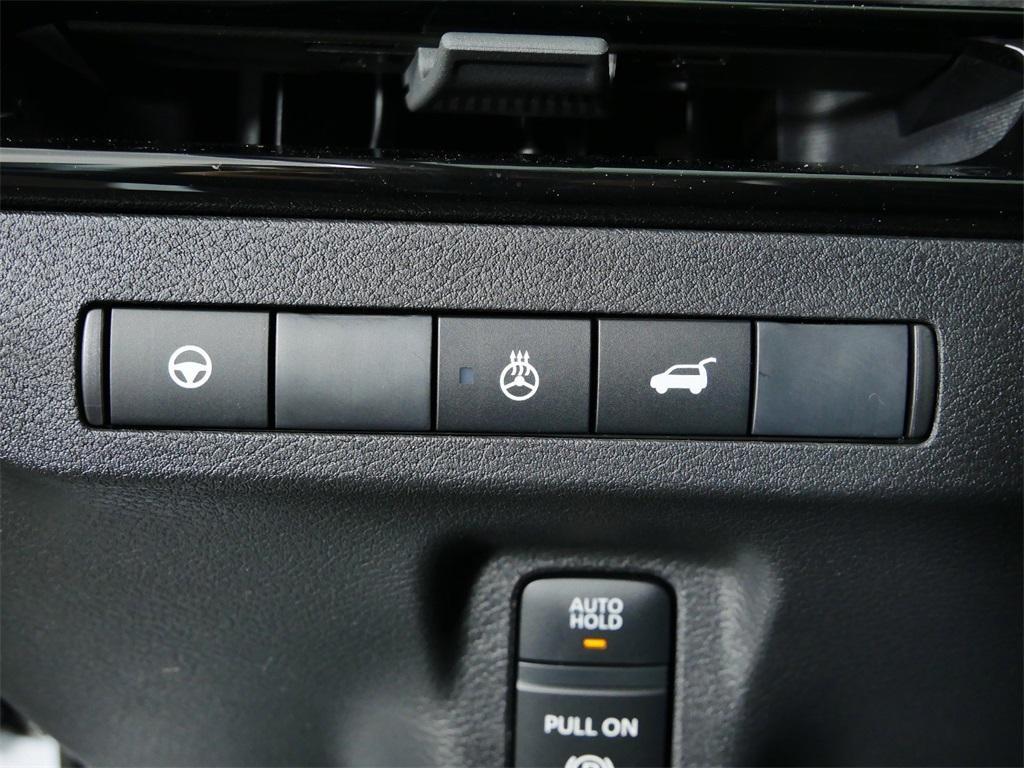 new 2025 Nissan Murano car, priced at $48,840