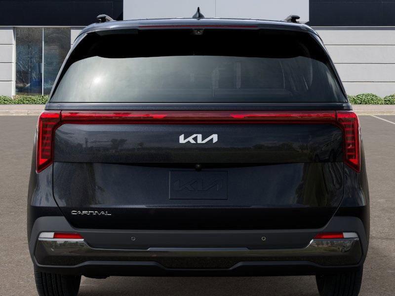 new 2026 Kia Carnival car, priced at $50,471