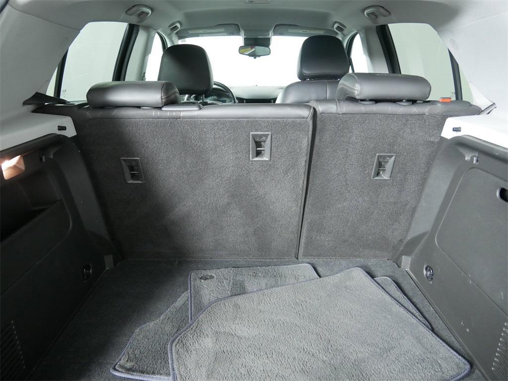 used 2020 Chevrolet Trax car, priced at $14,655