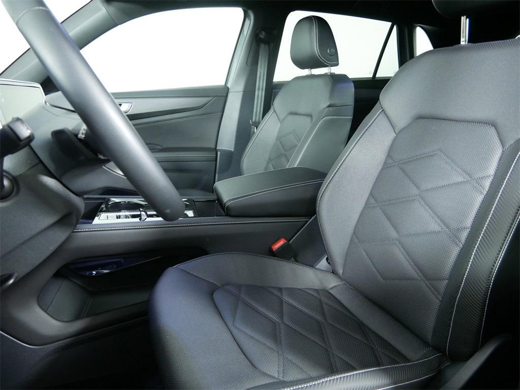 used 2024 Volkswagen Atlas Cross Sport car, priced at $37,294
