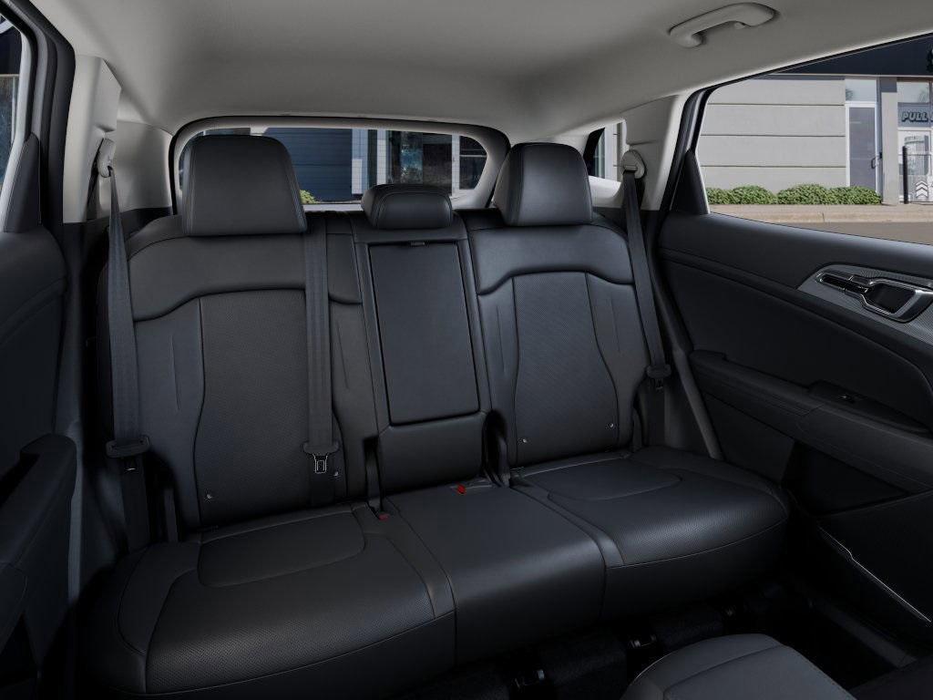 new 2026 Kia Sportage car, priced at $31,231