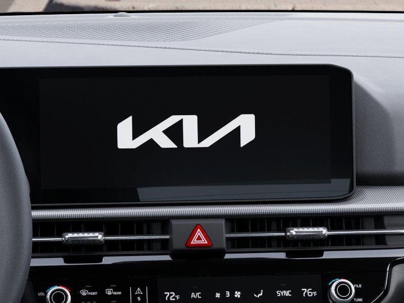 new 2026 Kia Sportage car, priced at $31,231