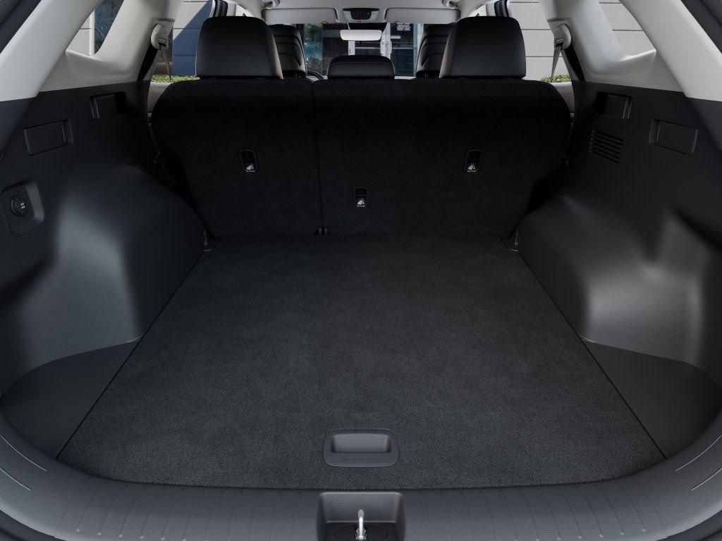 new 2026 Kia Sportage car, priced at $31,231