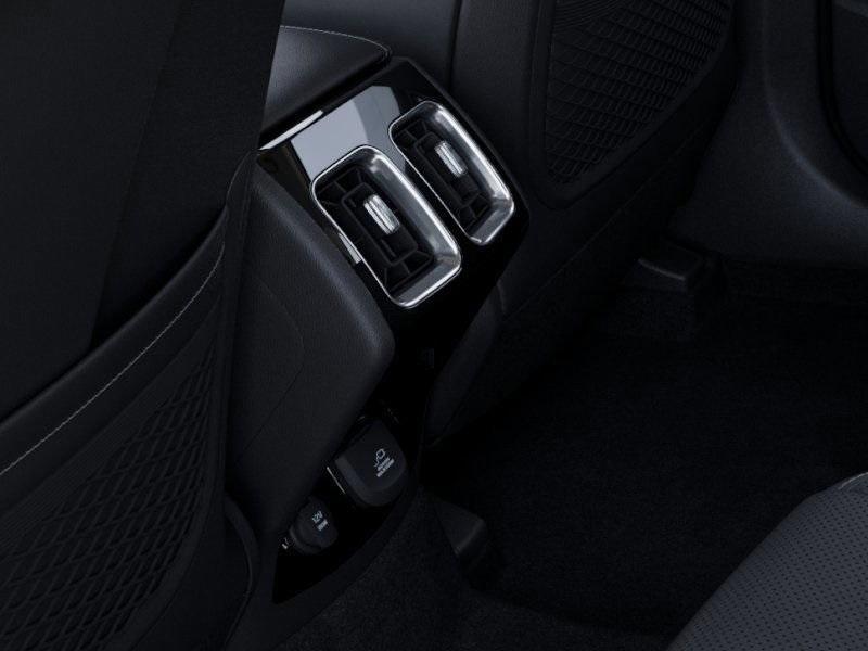 new 2025 Kia Sorento car, priced at $44,213