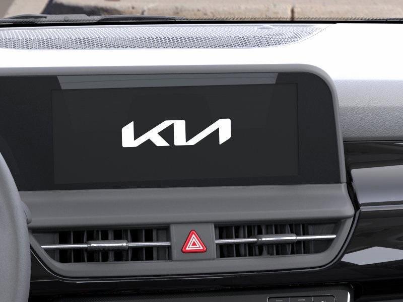 new 2026 Kia Seltos car, priced at $27,471