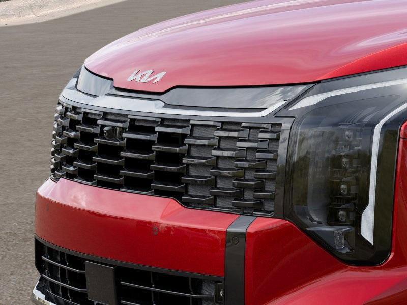 new 2026 Kia Sportage car, priced at $37,721