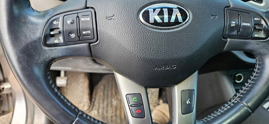 used 2014 Kia Sportage car, priced at $11,625