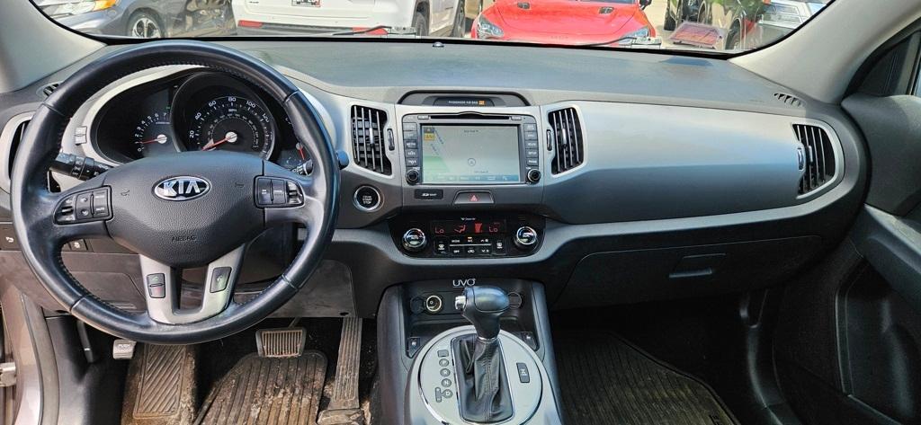 used 2014 Kia Sportage car, priced at $11,625
