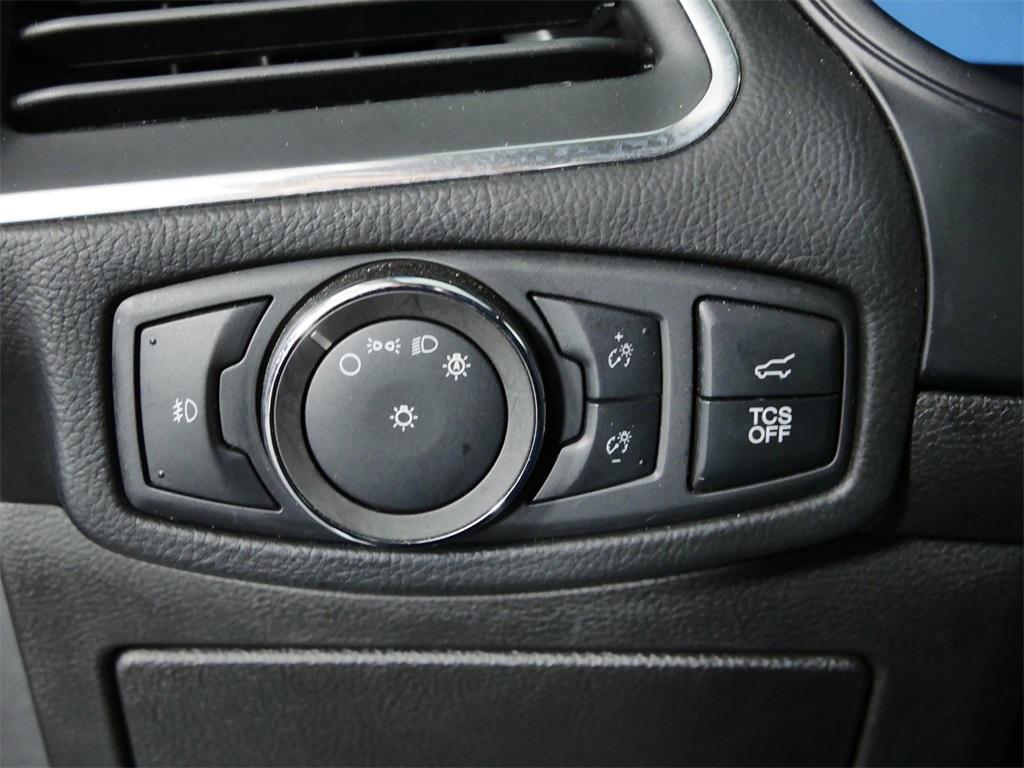 used 2022 Ford Edge car, priced at $23,530