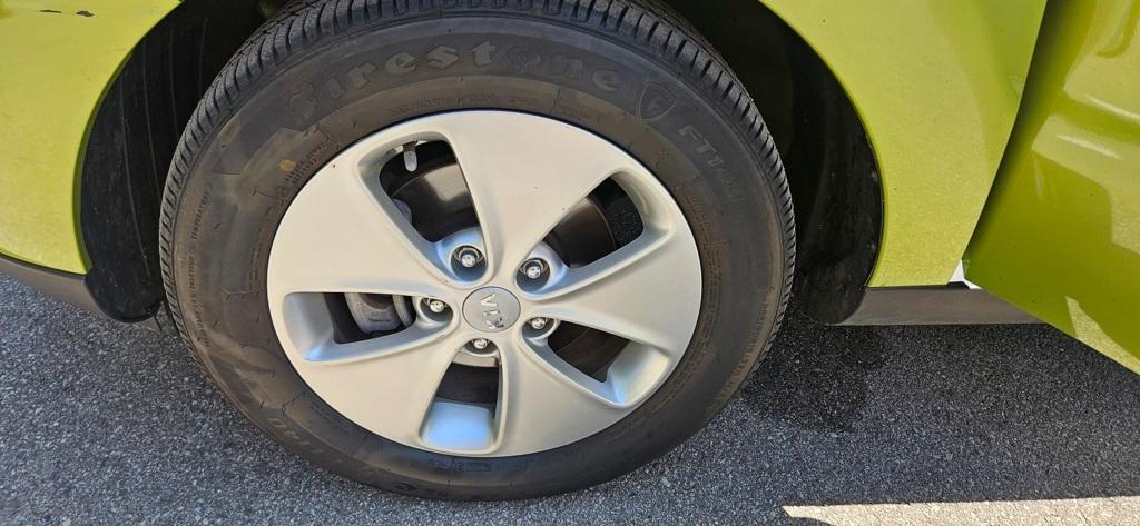 used 2016 Kia Soul car, priced at $9,900