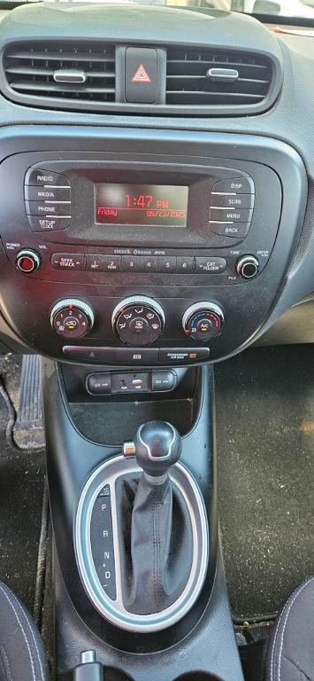 used 2016 Kia Soul car, priced at $9,900